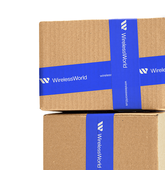 Bulk ordering made easy